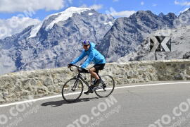 Photo #2631852 | 13-08-2022 14:10 | Passo Dello Stelvio - Prato side BICYCLES