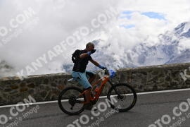 Photo #2787584 | 31-08-2022 11:28 | Passo Dello Stelvio - Prato side BICYCLES