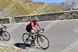 Foto #2864361 | 12-09-2022 13:00 | Passo Dello Stelvio - Prato Seite BICYCLES