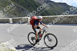 Foto #2605813 | 12-08-2022 10:54 | Passo Dello Stelvio - Prato Seite BICYCLES