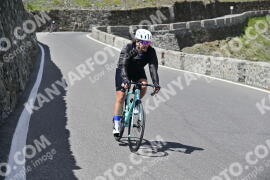 Foto #2244162 | 06-07-2022 15:06 | Passo Dello Stelvio - Prato Seite BICYCLES