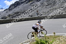 Photo #2478856 | 01-08-2022 12:08 | Passo Dello Stelvio - Prato side BICYCLES