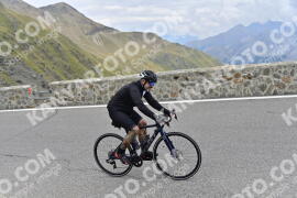 Photo #2827158 | 05-09-2022 14:26 | Passo Dello Stelvio - Prato side BICYCLES