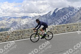 Photo #2792237 | 01-09-2022 15:15 | Passo Dello Stelvio - Prato side BICYCLES