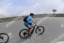 Photo #2427558 | 28-07-2022 12:48 | Passo Dello Stelvio - Prato side BICYCLES