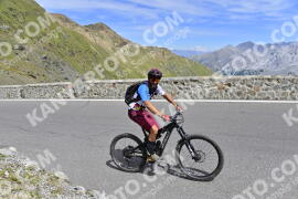 Foto #2649919 | 14-08-2022 14:21 | Passo Dello Stelvio - Prato Seite BICYCLES