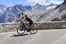 Photo #2742549 | 25-08-2022 13:39 | Passo Dello Stelvio - Prato side BICYCLES