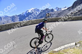 Foto #2864167 | 12-09-2022 11:32 | Passo Dello Stelvio - Prato Seite BICYCLES