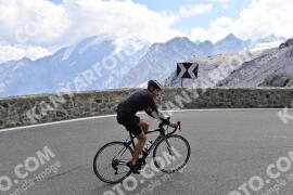 Foto #2592641 | 11-08-2022 12:15 | Passo Dello Stelvio - Prato Seite BICYCLES