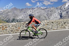 Foto #2566146 | 09-08-2022 15:08 | Passo Dello Stelvio - Prato Seite BICYCLES
