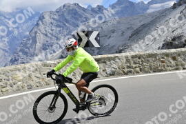 Foto #2597544 | 11-08-2022 14:39 | Passo Dello Stelvio - Prato Seite BICYCLES