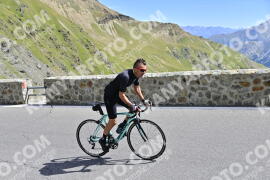 Photo #2644720 | 14-08-2022 11:38 | Passo Dello Stelvio - Prato side BICYCLES