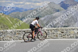 Photo #2243287 | 06-07-2022 14:09 | Passo Dello Stelvio - Prato side BICYCLES