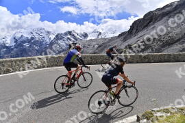 Photo #2848204 | 10-09-2022 12:52 | Passo Dello Stelvio - Prato side BICYCLES
