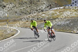 Photo #2887905 | 18-09-2022 13:42 | Passo Dello Stelvio - Peak BICYCLES