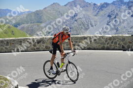 Photo #2254617 | 08-07-2022 12:10 | Passo Dello Stelvio - Prato side BICYCLES