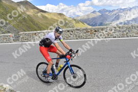 Photo #2796333 | 02-09-2022 13:55 | Passo Dello Stelvio - Prato side BICYCLES