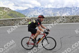 Photo #2406108 | 26-07-2022 12:32 | Passo Dello Stelvio - Prato side BICYCLES