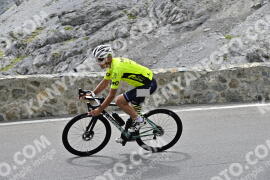 Photo #2308966 | 15-07-2022 11:41 | Passo Dello Stelvio - Prato side BICYCLES