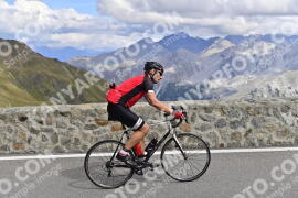 Foto #2791885 | 01-09-2022 14:45 | Passo Dello Stelvio - Prato Seite BICYCLES