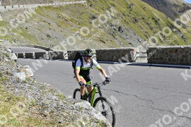 Foto #2777130 | 29-08-2022 10:50 | Passo Dello Stelvio - Prato Seite BICYCLES