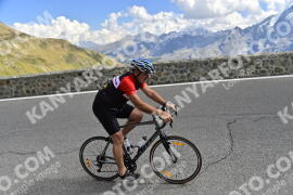 Photo #2834476 | 06-09-2022 12:29 | Passo Dello Stelvio - Prato side BICYCLES