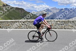 Foto #2287435 | 11-07-2022 13:40 | Passo Dello Stelvio - Prato Seite BICYCLES