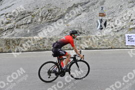 Photo #2787571 | 31-08-2022 11:22 | Passo Dello Stelvio - Prato side BICYCLES