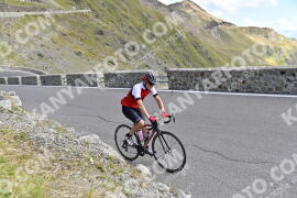 Photo #2752605 | 26-08-2022 10:49 | Passo Dello Stelvio - Prato side BICYCLES