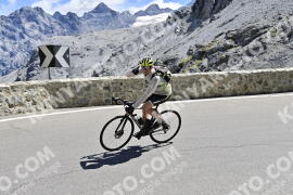 Foto #2547656 | 08-08-2022 14:00 | Passo Dello Stelvio - Prato Seite BICYCLES