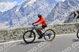 Foto #2580929 | 10-08-2022 13:56 | Passo Dello Stelvio - Prato Seite BICYCLES
