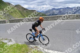 Photo #2246986 | 07-07-2022 12:57 | Passo Dello Stelvio - Prato side BICYCLES