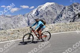 Photo #2565884 | 09-08-2022 14:59 | Passo Dello Stelvio - Prato side BICYCLES