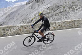 Photo #2518029 | 05-08-2022 13:32 | Passo Dello Stelvio - Prato side BICYCLES