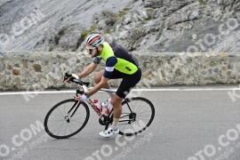 Photo #2439500 | 30-07-2022 11:33 | Passo Dello Stelvio - Prato side BICYCLES