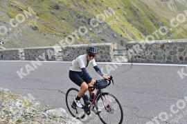 Photo #2797990 | 02-09-2022 11:17 | Passo Dello Stelvio - Prato side BICYCLES