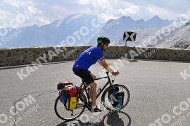 Foto #2364652 | 21-07-2022 10:41 | Passo Dello Stelvio - Prato Seite BICYCLES