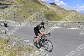 Photo #2757302 | 26-08-2022 14:24 | Passo Dello Stelvio - Prato side BICYCLES