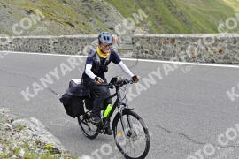 Photo #2430716 | 29-07-2022 12:59 | Passo Dello Stelvio - Prato side BICYCLES