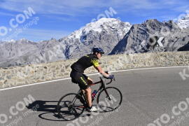 Foto #2865981 | 12-09-2022 16:01 | Passo Dello Stelvio - Prato Seite BICYCLES
