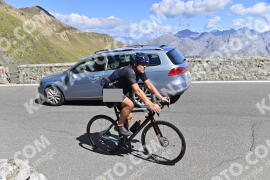 Foto #2743398 | 25-08-2022 14:25 | Passo Dello Stelvio - Prato Seite BICYCLES
