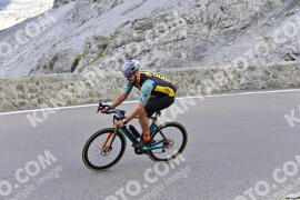 Photo #2462732 | 31-07-2022 16:34 | Passo Dello Stelvio - Prato side BICYCLES