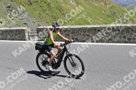 Photo #2271846 | 09-07-2022 13:07 | Passo Dello Stelvio - Prato side BICYCLES