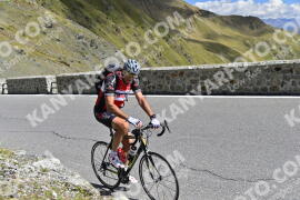 Photo #2810337 | 04-09-2022 12:06 | Passo Dello Stelvio - Prato side BICYCLES