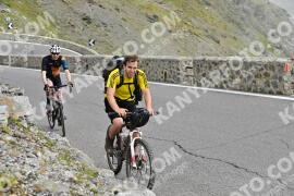 Photo #2426131 | 28-07-2022 11:03 | Passo Dello Stelvio - Prato side BICYCLES