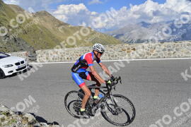 Foto #2835512 | 06-09-2022 16:05 | Passo Dello Stelvio - Prato Seite BICYCLES
