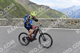 Foto #2439767 | 30-07-2022 11:42 | Passo Dello Stelvio - Prato Seite BICYCLES