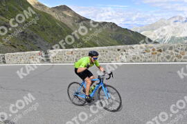 Photo #2616676 | 13-08-2022 16:15 | Passo Dello Stelvio - Prato side BICYCLES