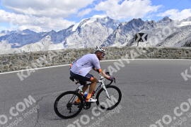 Foto #2615919 | 13-08-2022 15:14 | Passo Dello Stelvio - Prato Seite BICYCLES
