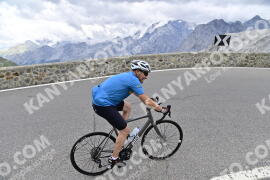 Foto #2431659 | 29-07-2022 14:23 | Passo Dello Stelvio - Prato Seite BICYCLES